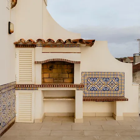 Apartamento Blue Leiria