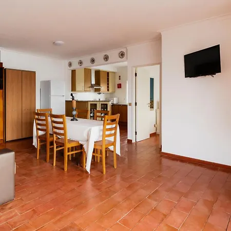 Apartamento Blue