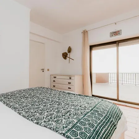 Blue Apartamento *