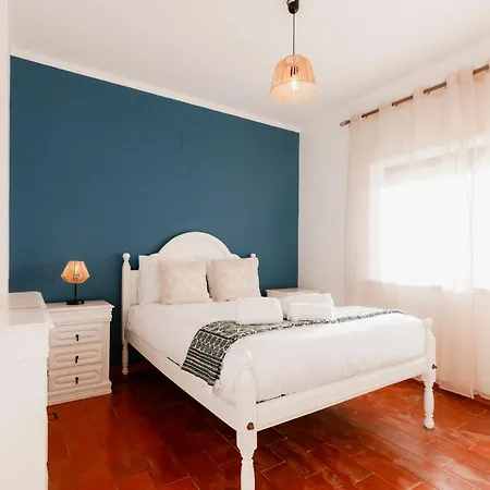 Blue Apartamento *