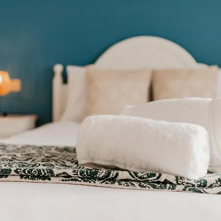 Apartamento Blue Leiria