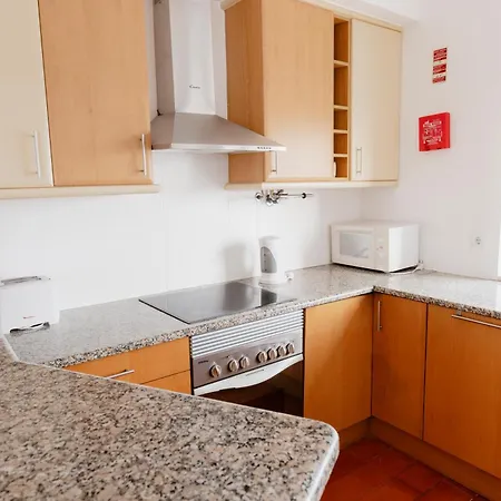 Apartamento Blue Leiria