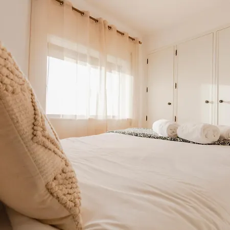 Apartamento Blue