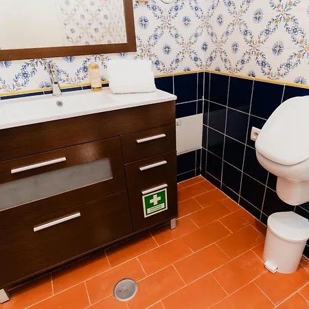 Blue Apartamento Leiria
