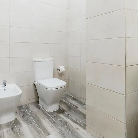 Apartamento Blue