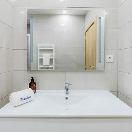 Apartamento Blue *