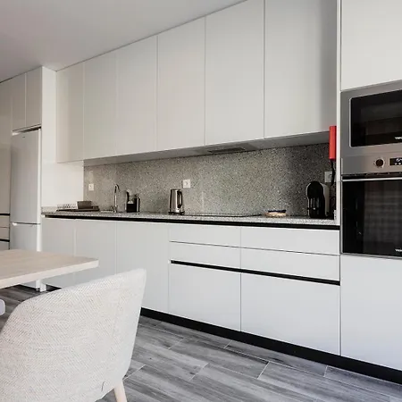 Apartamento Blue Leiria