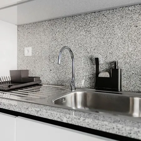 Blue Apartamento *