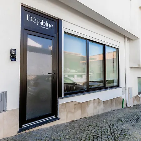 شقة Blue ليريا