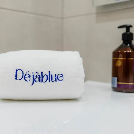 Apartamento Blue