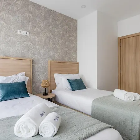 Apartamento Blue Leiria