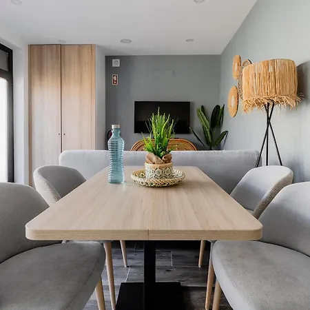 Apartamento Blue