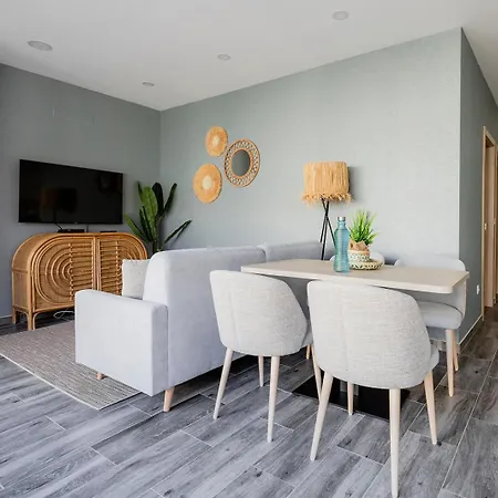 Blue Apartamento *