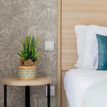 Apartamento Blue