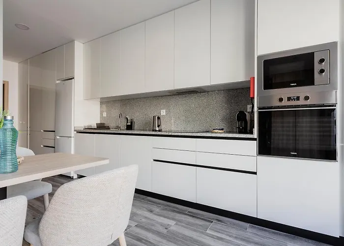 Appartamento Blue Leiria