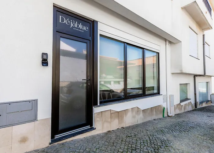 Appartamento Blue Leiria